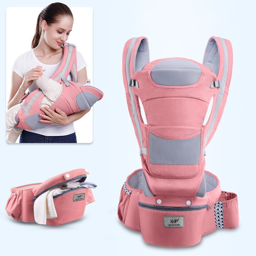 Infant Carrier Multi-functional Baby Sling